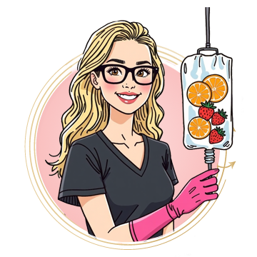 Miranda-Hamilton-IV-Therapy-Icon