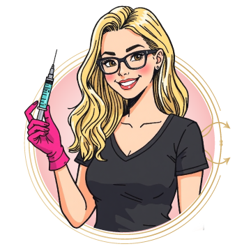 miranda hamilton injectables icon