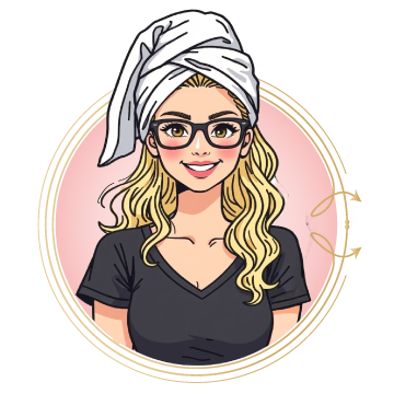 Miranda Hamilton Radiant Treatments Icon