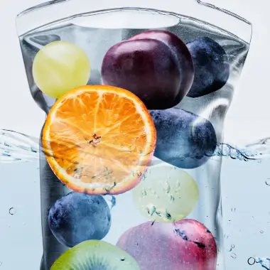 full-circle-aesthetics-IV-therapy-drip-with-fruit